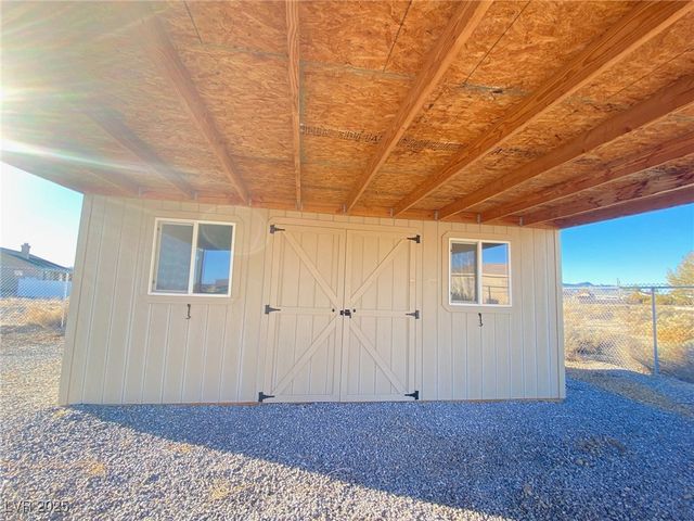 440 Chevron Street, Pahrump, NV 89048