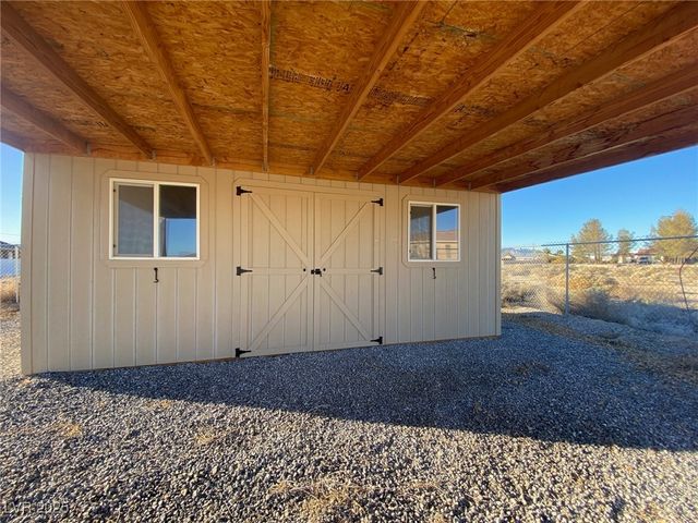 440 Chevron Street, Pahrump, NV 89048