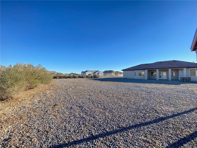 440 Chevron Street, Pahrump, NV 89048