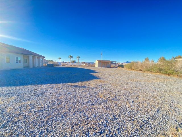 440 Chevron Street, Pahrump, NV 89048