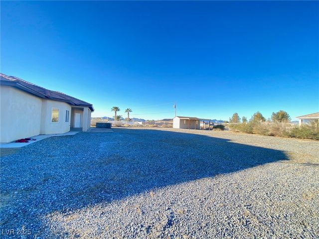440 Chevron Street, Pahrump, NV 89048
