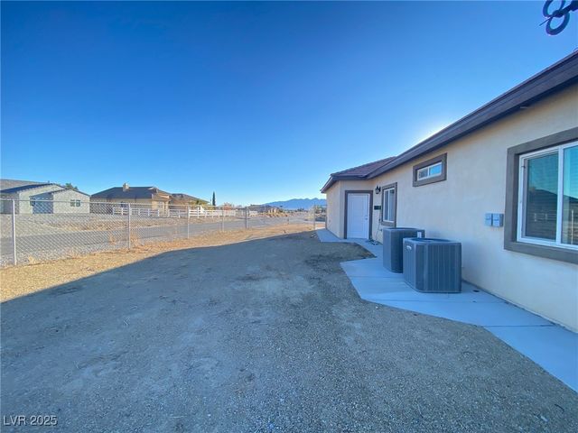440 Chevron Street, Pahrump, NV 89048