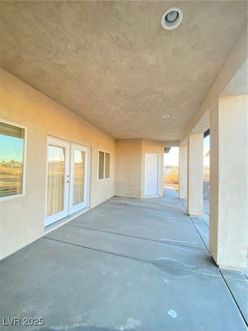 440 Chevron Street, Pahrump, NV 89048