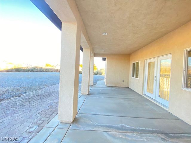 440 Chevron Street, Pahrump, NV 89048