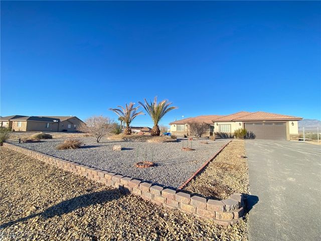 440 Chevron Street, Pahrump, NV 89048