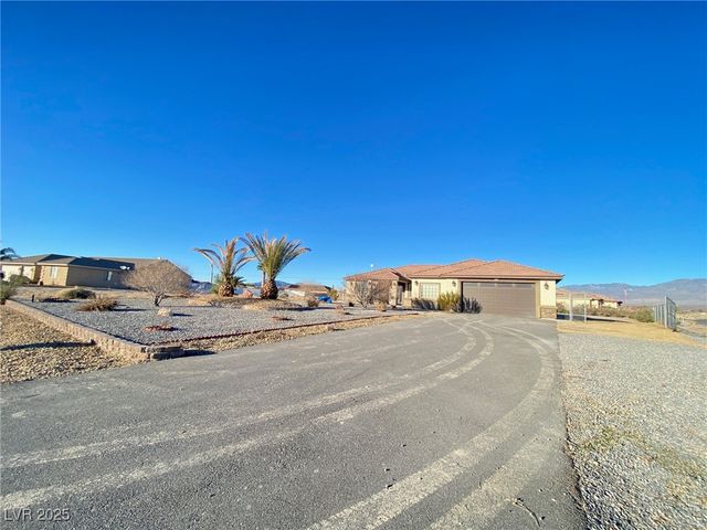 440 Chevron Street, Pahrump, NV 89048