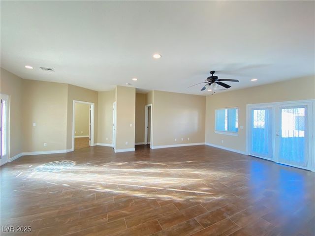 440 Chevron Street, Pahrump, NV 89048