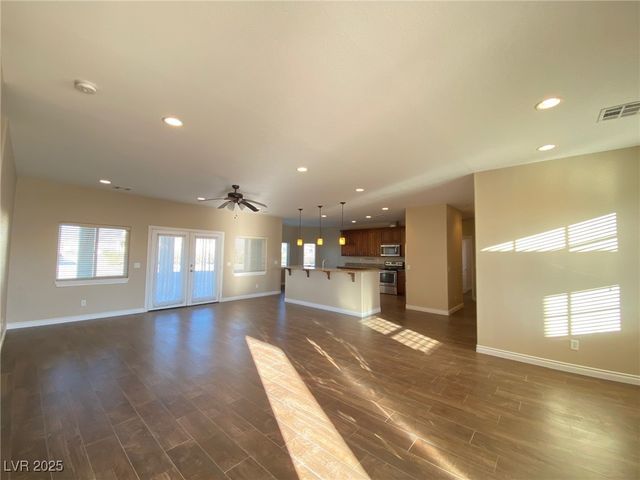 440 Chevron Street, Pahrump, NV 89048