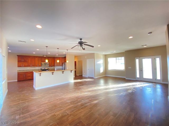 440 Chevron Street, Pahrump, NV 89048