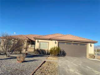 440 Chevron Street, Pahrump, NV 89048