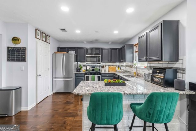 159 Shadowhill Lane, Loganville, GA 30052