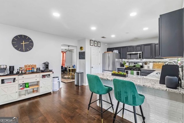 159 Shadowhill Lane, Loganville, GA 30052