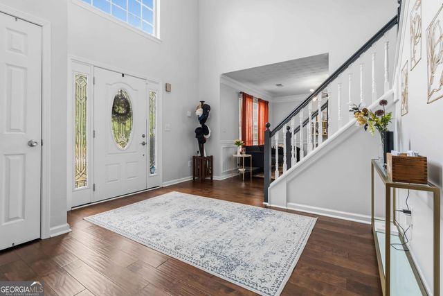 159 Shadowhill Lane, Loganville, GA 30052