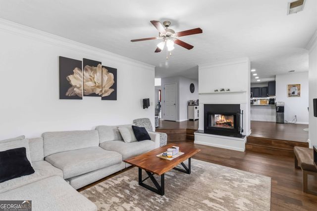 159 Shadowhill Lane, Loganville, GA 30052