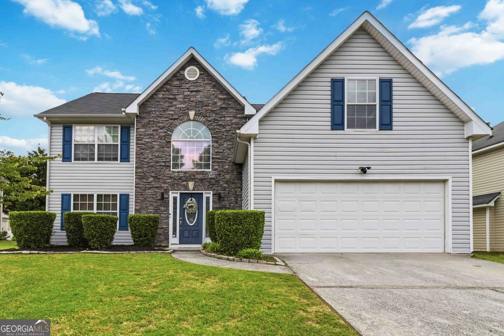 159 Shadowhill Lane, Loganville, GA 30052