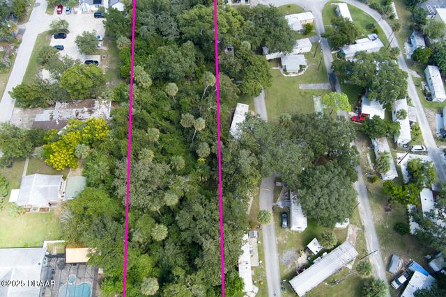 0 S Ridgewood Avenue, South Daytona, FL 32119