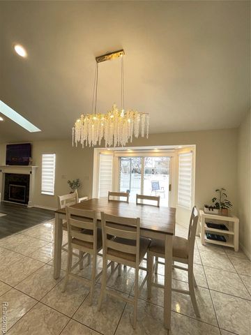 50531 Princeton Drive, Macomb, MI 48044