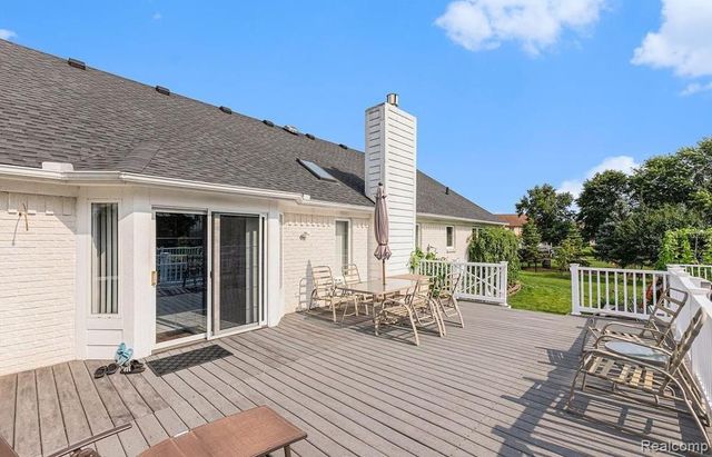 50531 Princeton Drive, Macomb, MI 48044