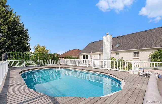 50531 Princeton Drive, Macomb, MI 48044