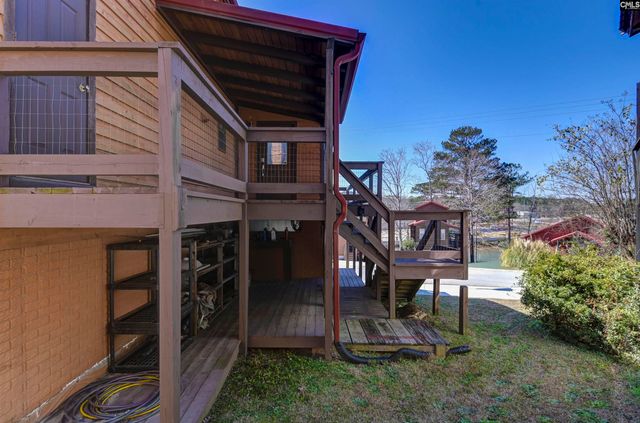 124 Marina Cove Drive, Gilbert, SC 29054