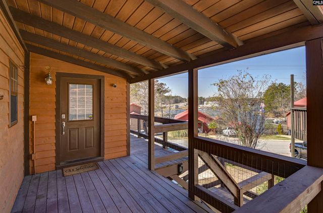 124 Marina Cove Drive, Gilbert, SC 29054