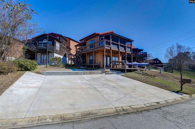 124 Marina Cove Drive, Gilbert, SC 29054