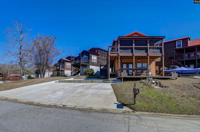 124 Marina Cove Drive, Gilbert, SC 29054