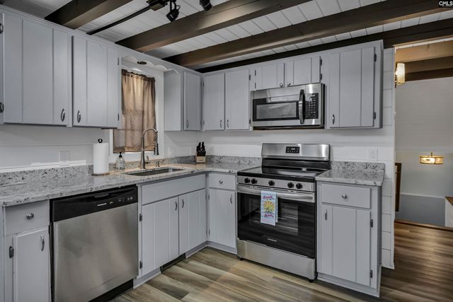 124 Marina Cove Drive, Gilbert, SC 29054