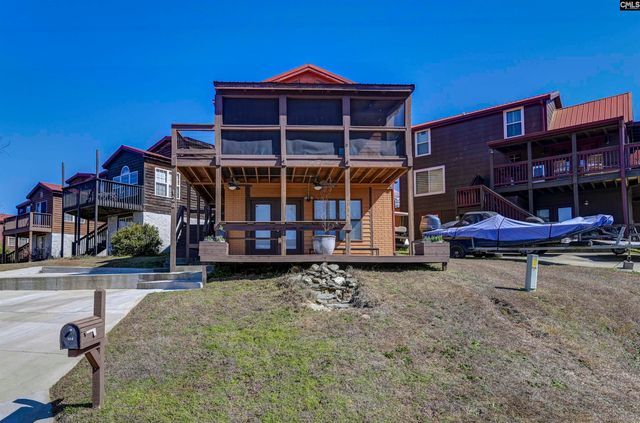 124 Marina Cove Drive, Gilbert, SC 29054