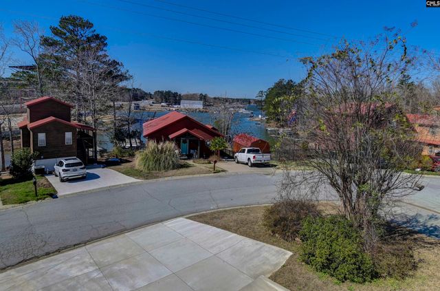 124 Marina Cove Drive, Gilbert, SC 29054