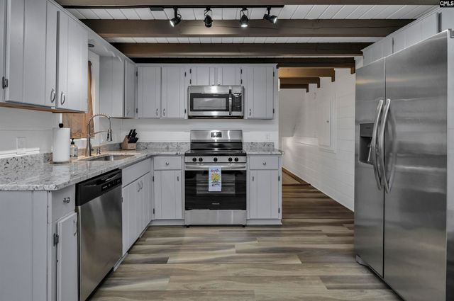 124 Marina Cove Drive, Gilbert, SC 29054