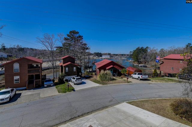 124 Marina Cove Drive, Gilbert, SC 29054