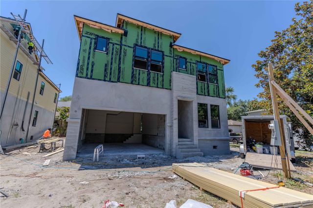 4018 W CLEVELAND STREET, Tampa, FL 33611