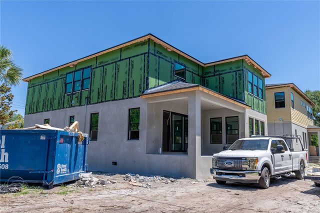 4018 W CLEVELAND STREET, Tampa, FL 33611