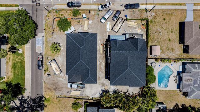4018 W CLEVELAND STREET, Tampa, FL 33611