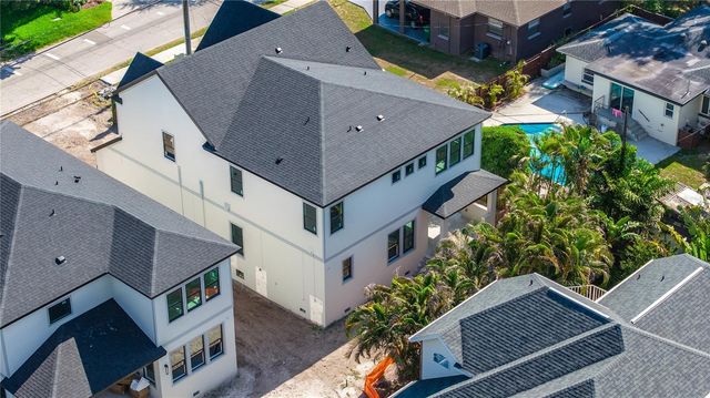 4018 W CLEVELAND STREET, Tampa, FL 33611