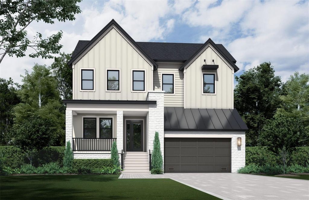 Image 1 of property listing at 4018 W CLEVELAND STREET, Tampa, FL 33611