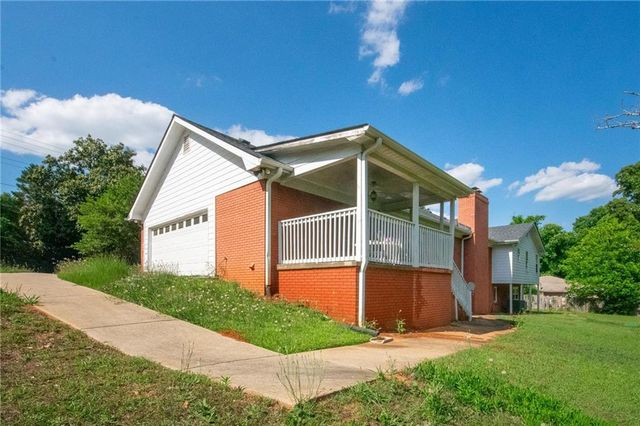 6980 rivertown rd, Fairburn, GA 30213