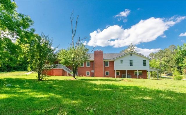 6980 rivertown rd, Fairburn, GA 30213