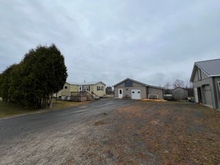 683 Coveytown Road, Burke, NY 12917