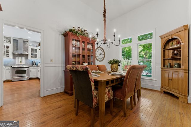 1042 Bailey Road, Woodstock, GA 30188