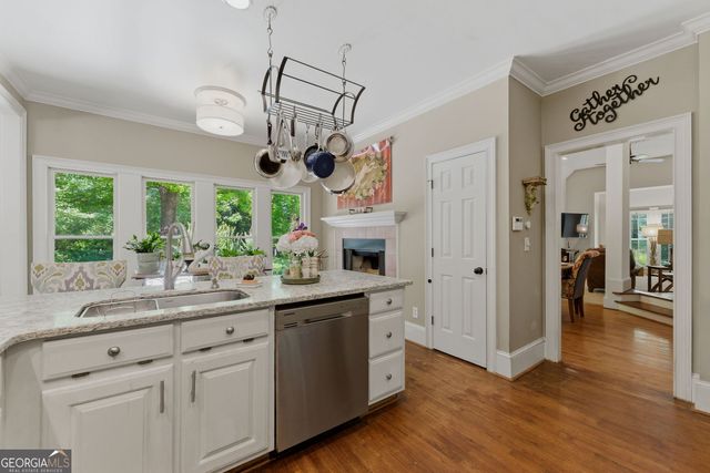 1042 Bailey Road, Woodstock, GA 30188