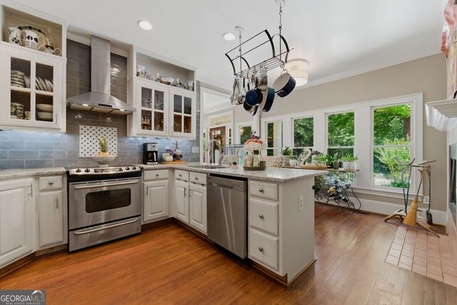 1042 Bailey Road, Woodstock, GA 30188