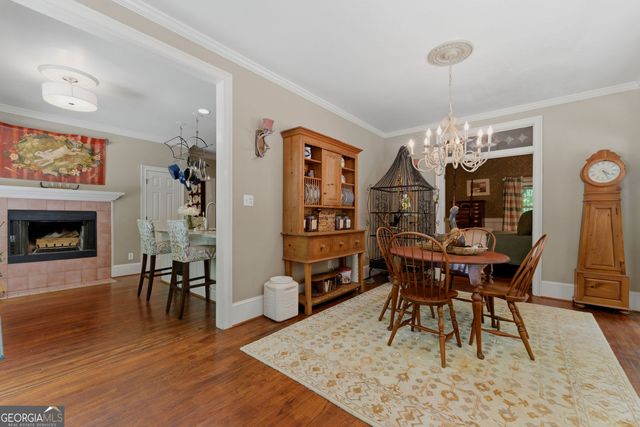 1042 Bailey Road, Woodstock, GA 30188