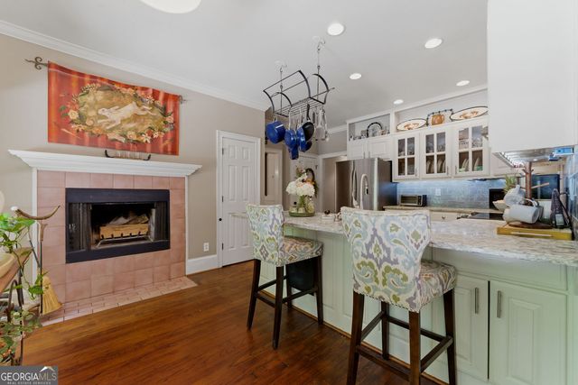 1042 Bailey Road, Woodstock, GA 30188