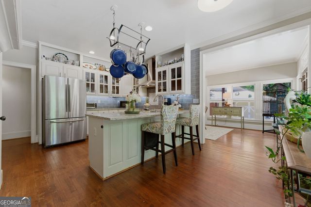 1042 Bailey Road, Woodstock, GA 30188