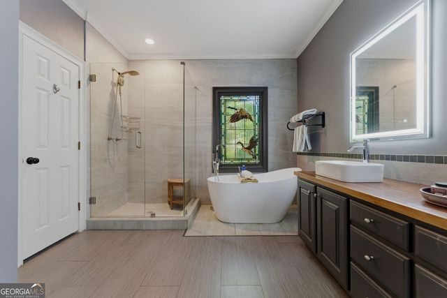 1042 Bailey Road, Woodstock, GA 30188