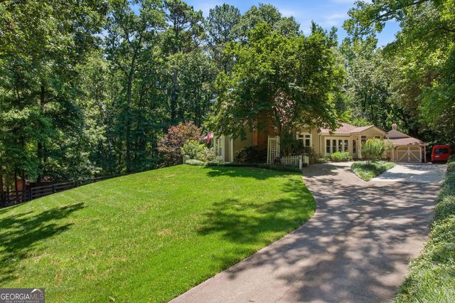 1042 Bailey Road, Woodstock, GA 30188