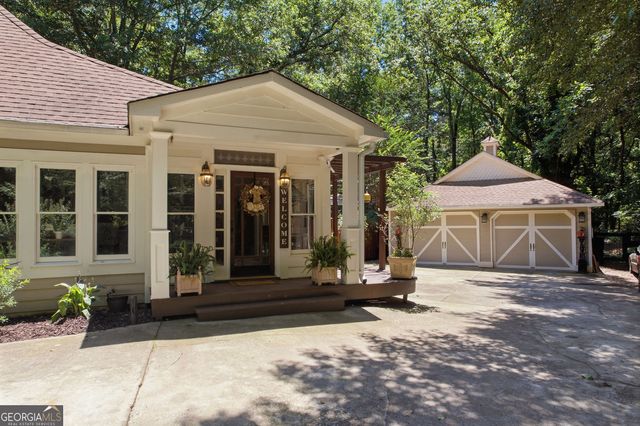 1042 Bailey Road, Woodstock, GA 30188