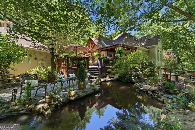 1042 Bailey Road, Woodstock, GA 30188